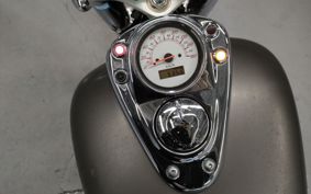 HONDA SHADOW 400 1999 NC34