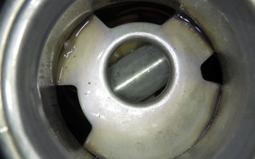 HONDA CBR250R GEN 3 2022 MC41