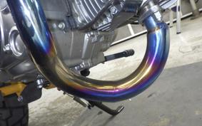 HONDA MONKEY 125 2012 JB03