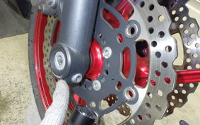 KAWASAKI NINJA 400 ABS 2017 EX400E