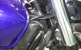 HONDA CB750 GEN 2 2008 RC42