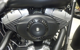 HARLEY FLSTFB 1580 2010