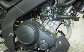 YAMAHA XSR155