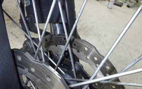 YAMAHA TENERE 700 2020 DM09J