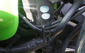 KAWASAKI NINJA 250R EX250K