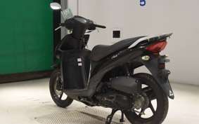SUZUKI ADDRESS 110 CE47A