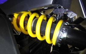 YAMAHA XSR900 2023 RN80J