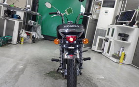 HONDA GORILLA 2021 AB27