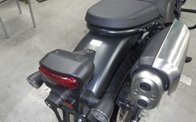 HONDA CL250-2 2025 MC57