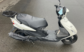 SUZUKI ADDRESS V125 CF4MA