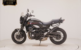 KAWASAKI Z900RS 2024 ZR900K