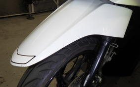 SUZUKI ADDRESS 110 2020 CE47A