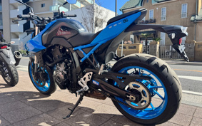 SUZUKI GSX-8S 2024 EM1AA