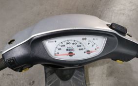 HONDA DIO AF35