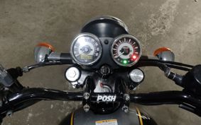 KAWASAKI W800 2011 EJ800A