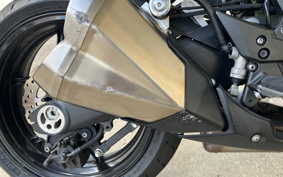 KAWASAKI NINJA 1000 ABS 2014 ZXT00L