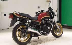 HONDA CB750 GEN 2 2007 RC42