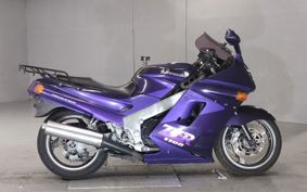 KAWASAKI ZZR1100 1991 ZXT10C