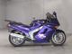 Фото Kawasaki ZZR1100 1991 с японского аукциона