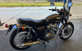 KAWASAKI W800 2013 EJ800A