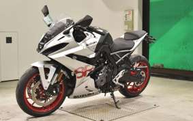 SUZUKI GSX-8R 2024 EM1AA