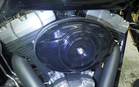 HARLEY FLSTSB 1580 2011