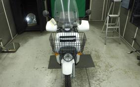 HONDA ﾍﾞﾝﾘｨ50-2 AA05