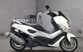 YAMAHA N-MAX 125 SE86J