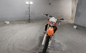 KTM 250 EXC F RFA40