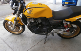 HONDA CB400SF VTEC Spec2 2002 NC39