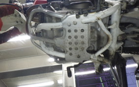 HONDA XLR250 BAJA 2015 MD22