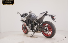 SUZUKI GSX-8R 2024 EM1AA