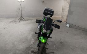 KAWASAKI Z400 EX400G