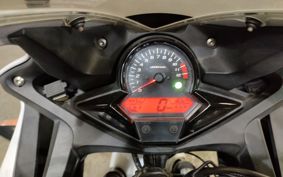 HONDA CBR250R MC41