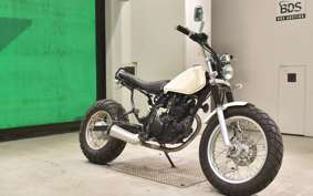 YAMAHA TW225 2009 DG09J