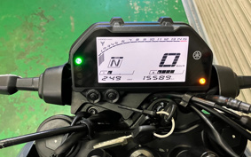 YAMAHA MT-25 ABS RG43J