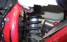 HONDA APE 100 2020 HC07