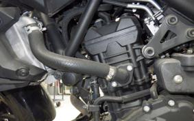 YAMAHA MT-25 RG43J