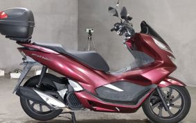 HONDA PCX 150 KF30