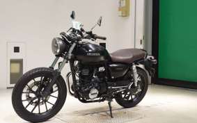 HONDA GB350 2021 NC59