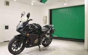 HONDA CBR400R ABS 2018 NC47