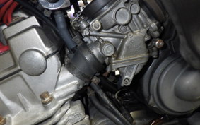 HONDA HORNET 250 2011 MC31