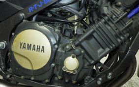 YAMAHA FZ750 1985 1FM