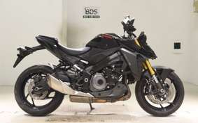 SUZUKI GSX-S 1000 Gen.2 2013 EK1AA