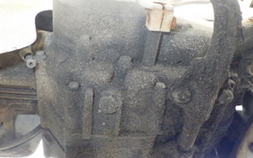 HONDA C50 SUPER CUB C50