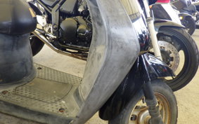 HONDA TODAY AF61