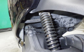 SUZUKI LET's 4 2014 CA45A