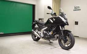 HONDA NC750X DCT 2025 RH23