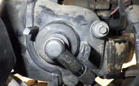 HONDA DIO CESTA AF34