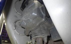 HONDA C50 SUPER CUB 2019 AA01